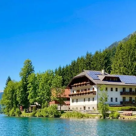 Naturzeit Appartamento Feld am See