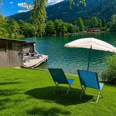 Naturzeit Appartamento Feld am See