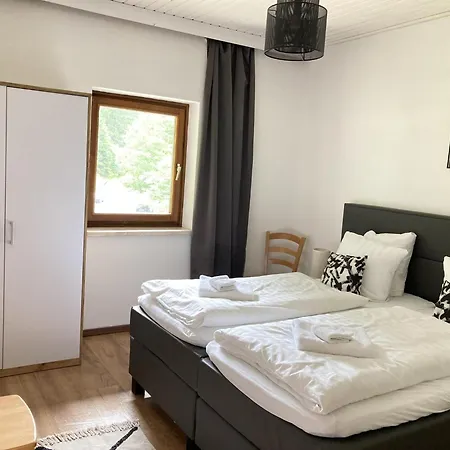 Appartamento Naturzeit Feld am See