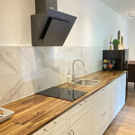 Naturzeit Apartman