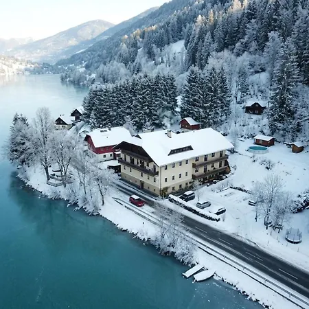 Naturzeit Appartamento Feld am See