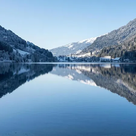 Appartamento Naturzeit
