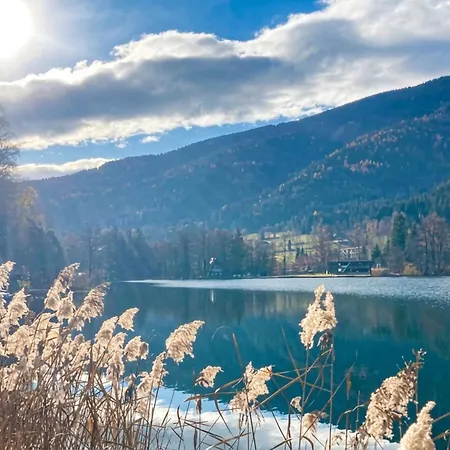 Naturzeit Apartman *